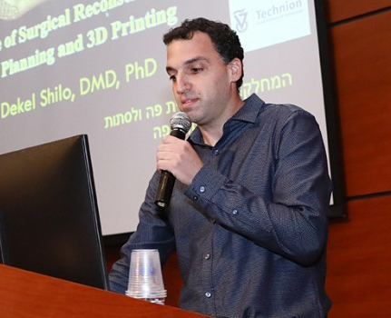 דקל שילה